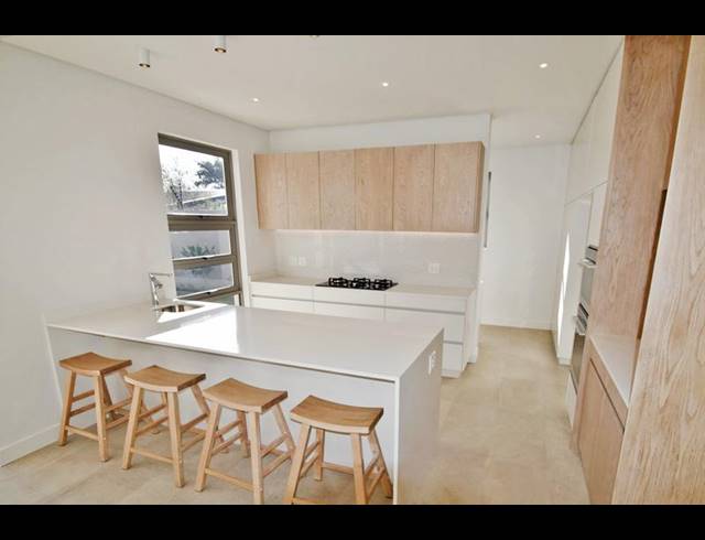 4 BEDROOM HOUSE FOR SALE IN MORNINGSIDE